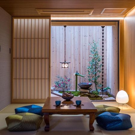 Tabitabi Stay Moonlight Kyoto Luaran gambar