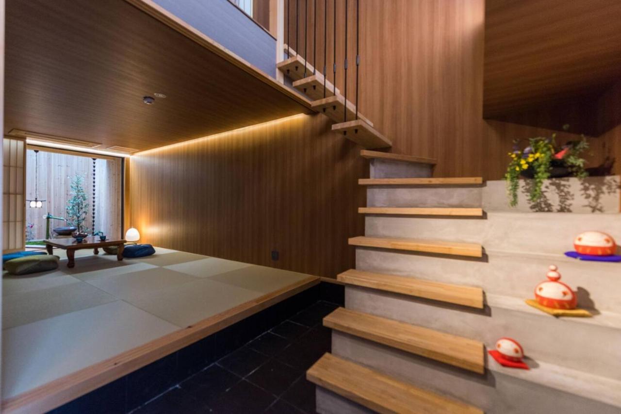 Tabitabi Stay Moonlight Kyoto Luaran gambar