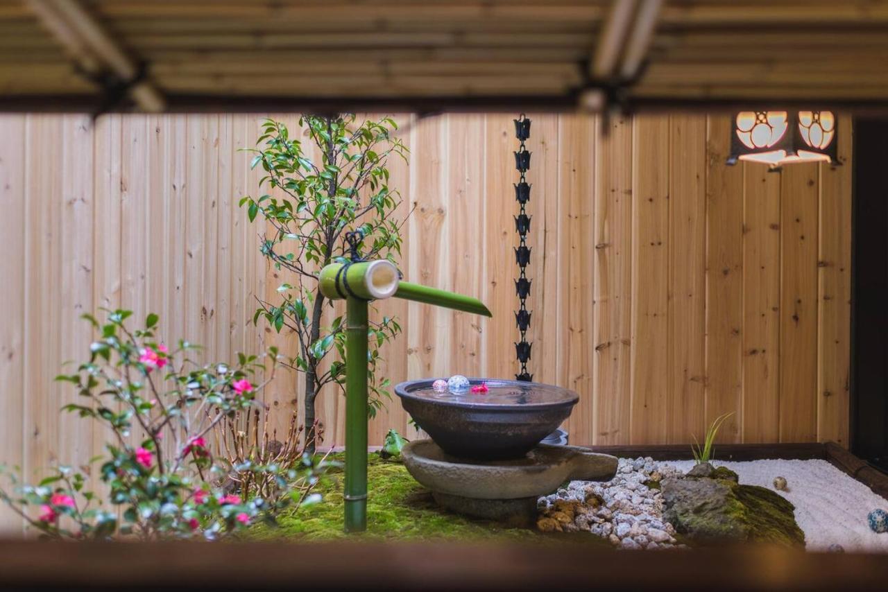 Tabitabi Stay Moonlight Kyoto Luaran gambar
