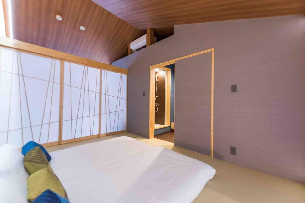 Tabitabi Stay Moonlight Kyoto Luaran gambar