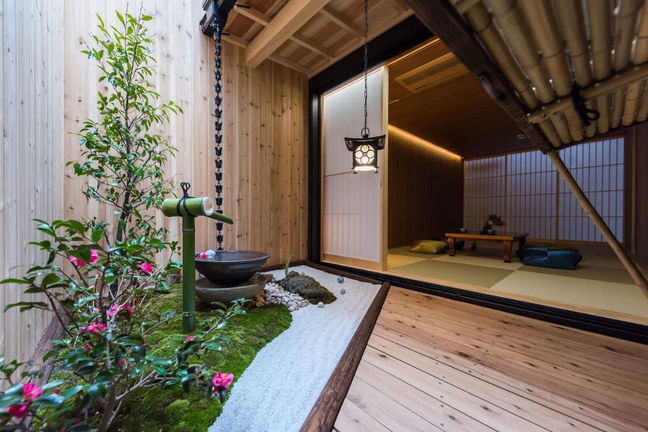 Tabitabi Stay Moonlight Kyoto Luaran gambar