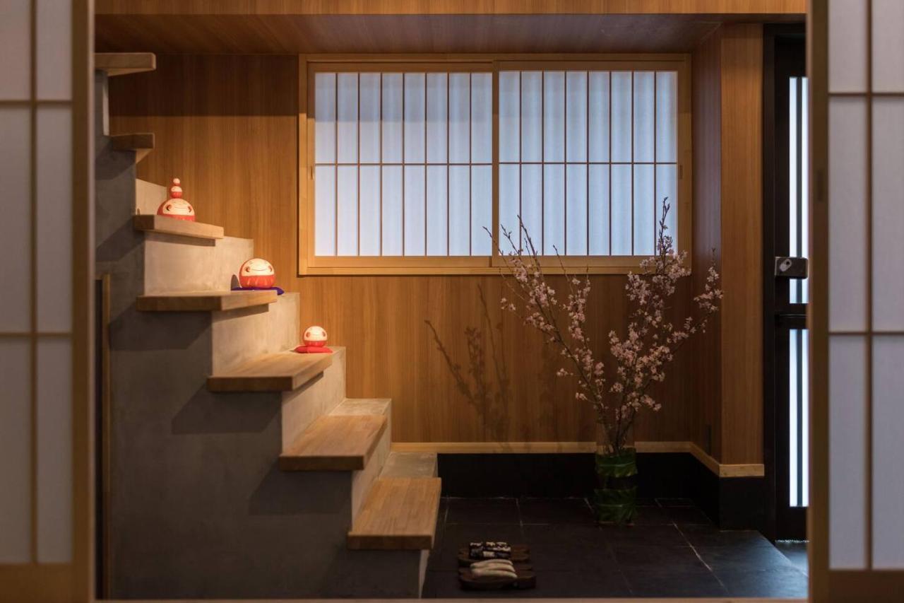 Tabitabi Stay Moonlight Kyoto Luaran gambar