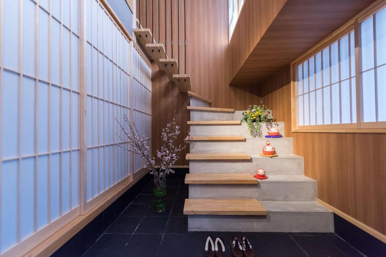 Tabitabi Stay Moonlight Kyoto Luaran gambar