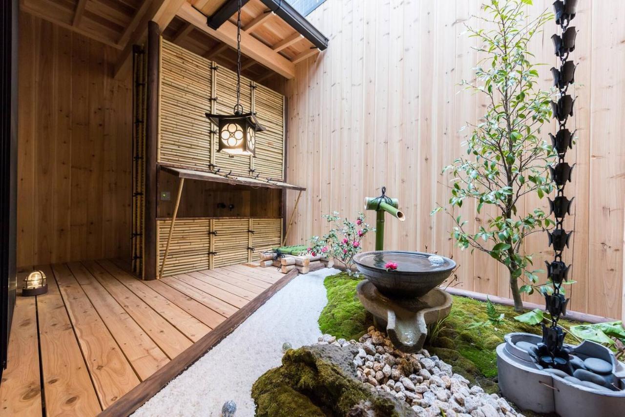 Tabitabi Stay Moonlight Kyoto Luaran gambar