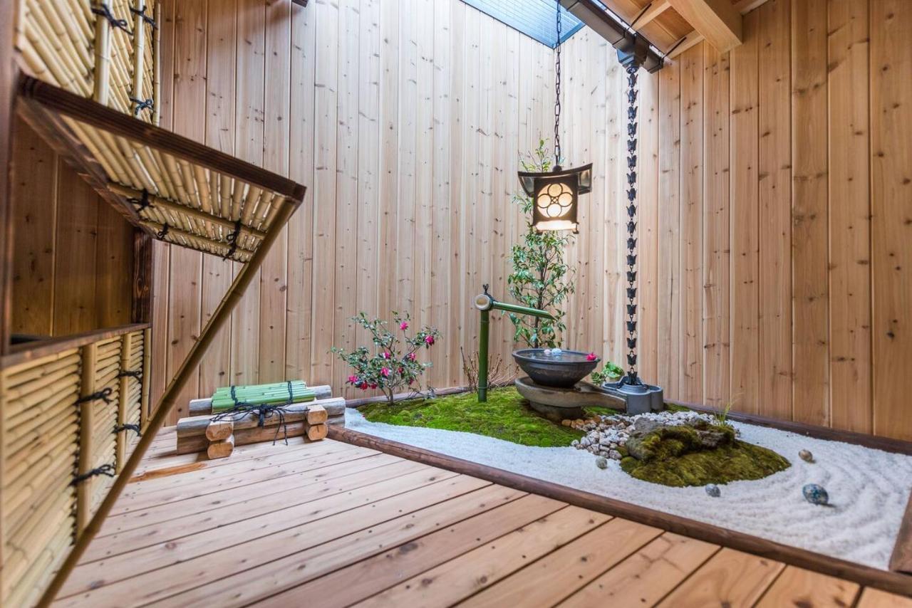 Tabitabi Stay Moonlight Kyoto Luaran gambar