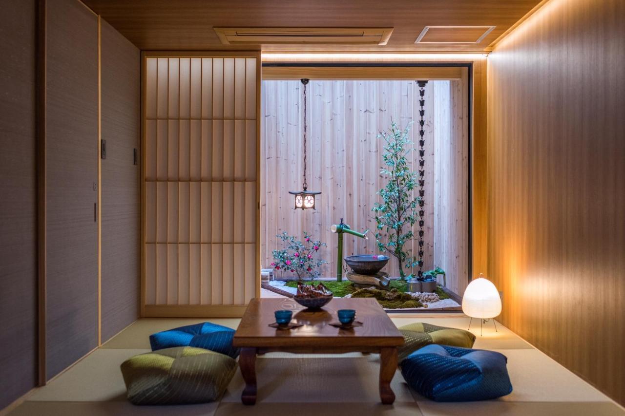 Tabitabi Stay Moonlight Kyoto Luaran gambar